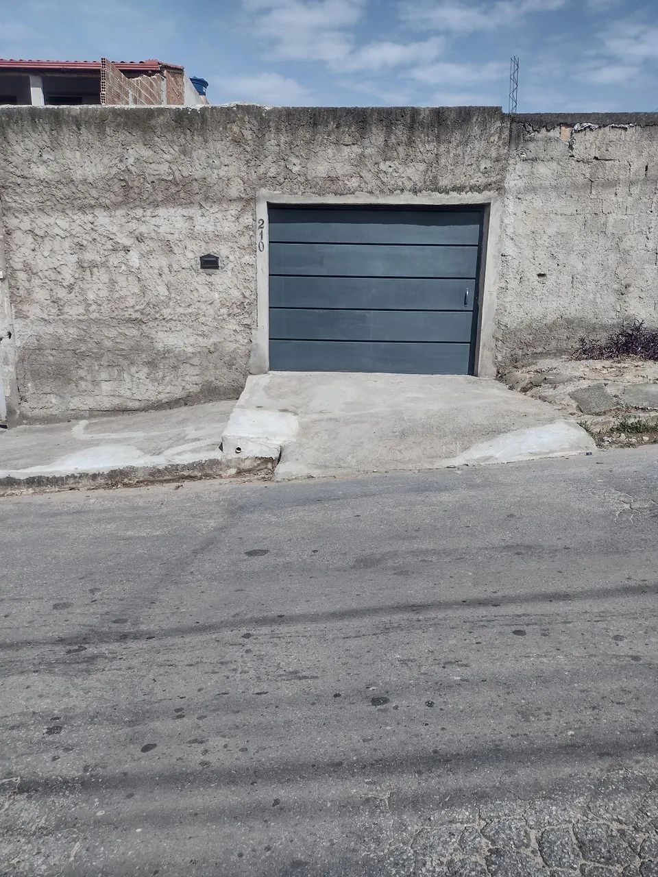 Foto - Betim - Paulo Camilo