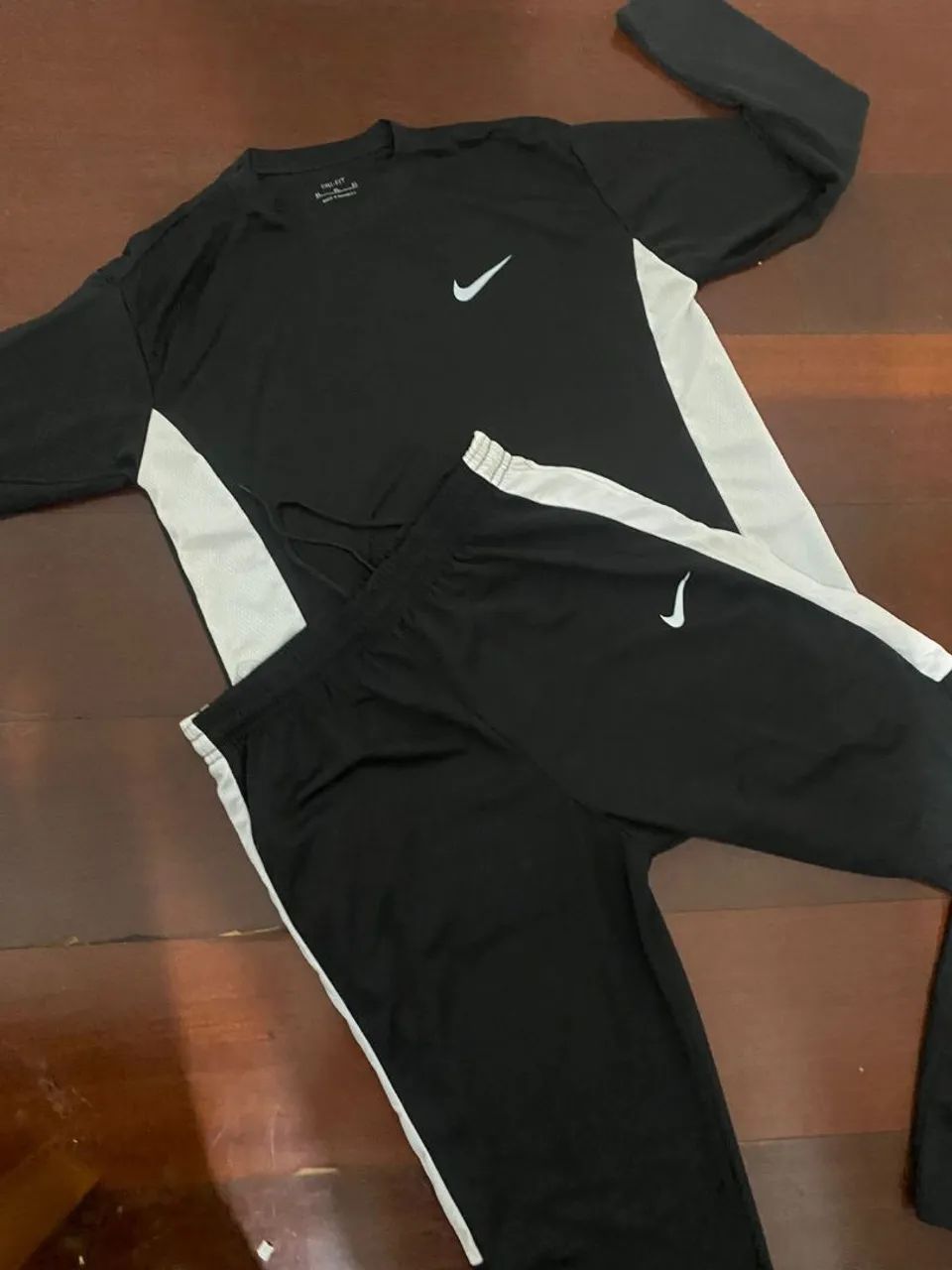 Conjunto Dry Fit  - Foto 2