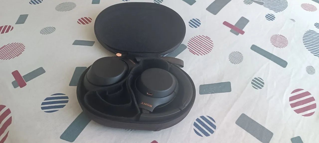 Sony wh-1000mx4 Fones de Ouvido Setor Leste (Gama), Brasília