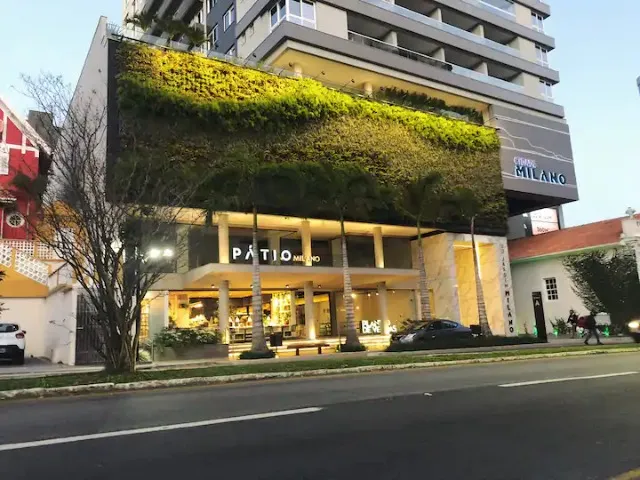 Apartamento Studio Jardim Milano, Centro Florianópolis