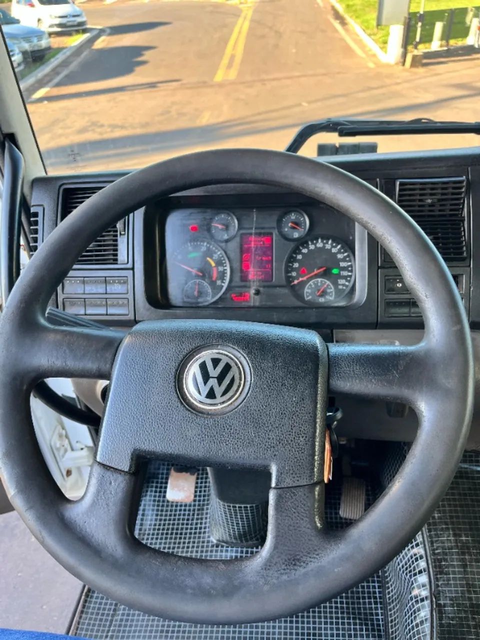 VW 15-190 CRM 4X2 - Foto 7