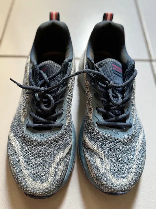 Tênis Under Armour Celerity TAM 38 - Foto 2