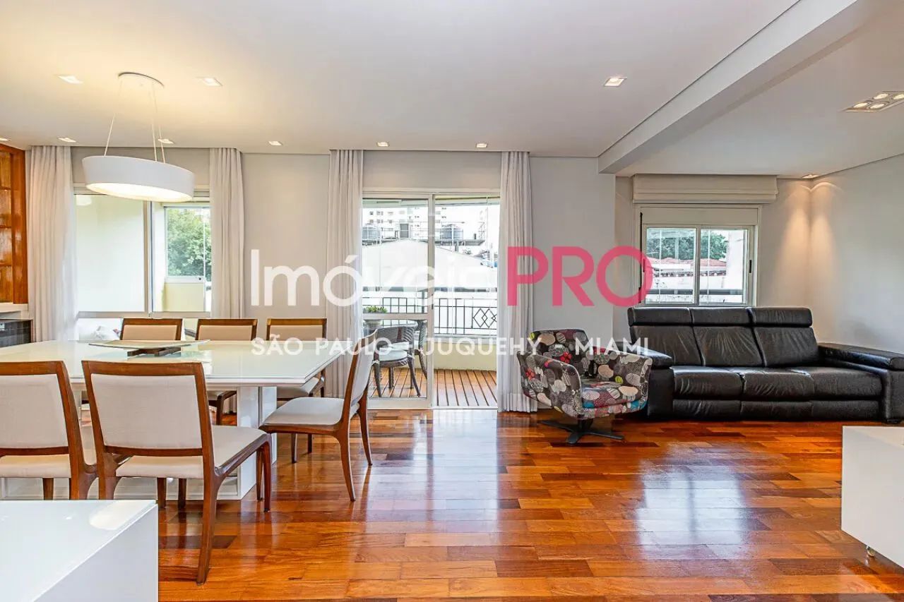 Venha conhecer este lindo apartamento em Moema Pássaros! - Foto 2