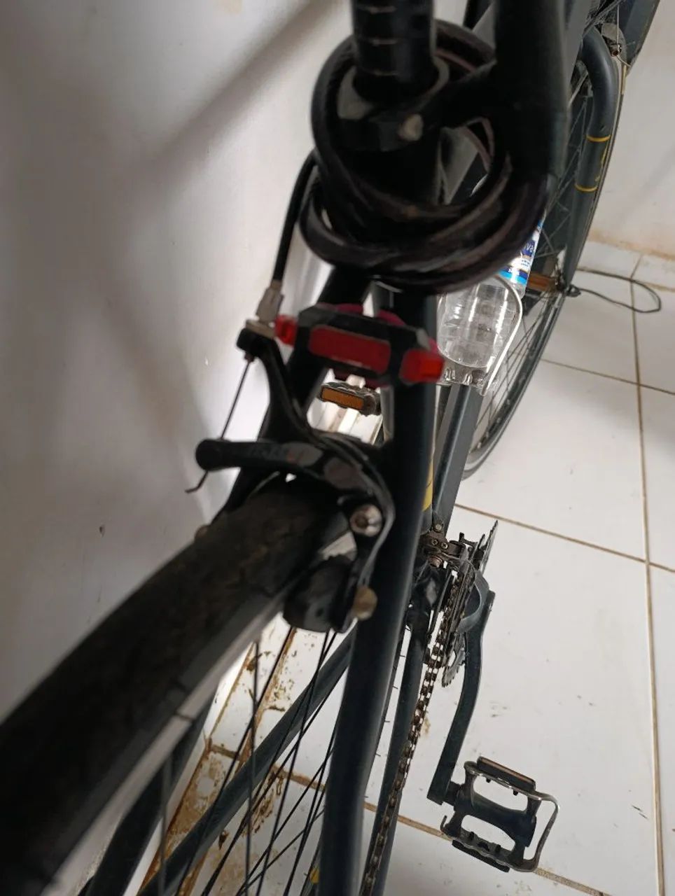 Bike CALOI 10 Speed  - Foto 5