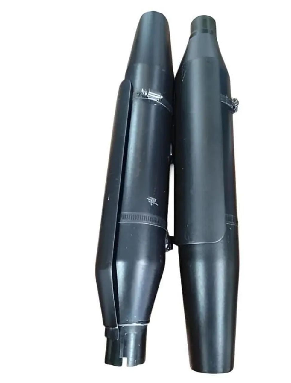 Par de ponteira Harley 883