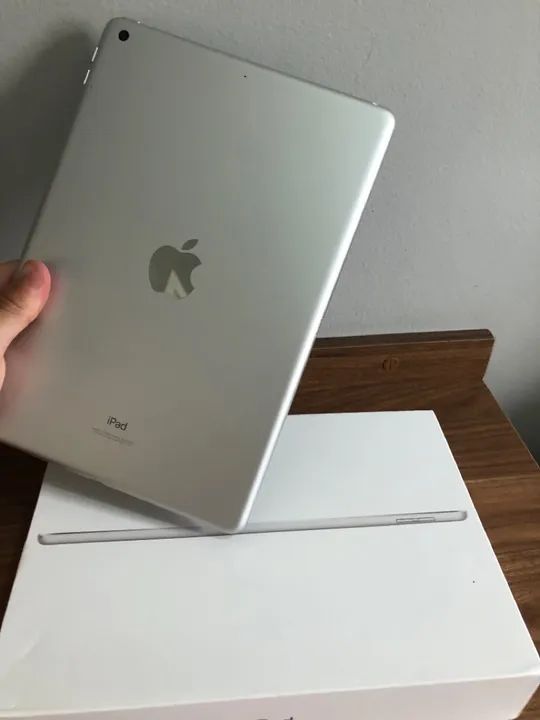 Ipad 9 geração Apple 10.02 Polegadas 64GB - Foto 2