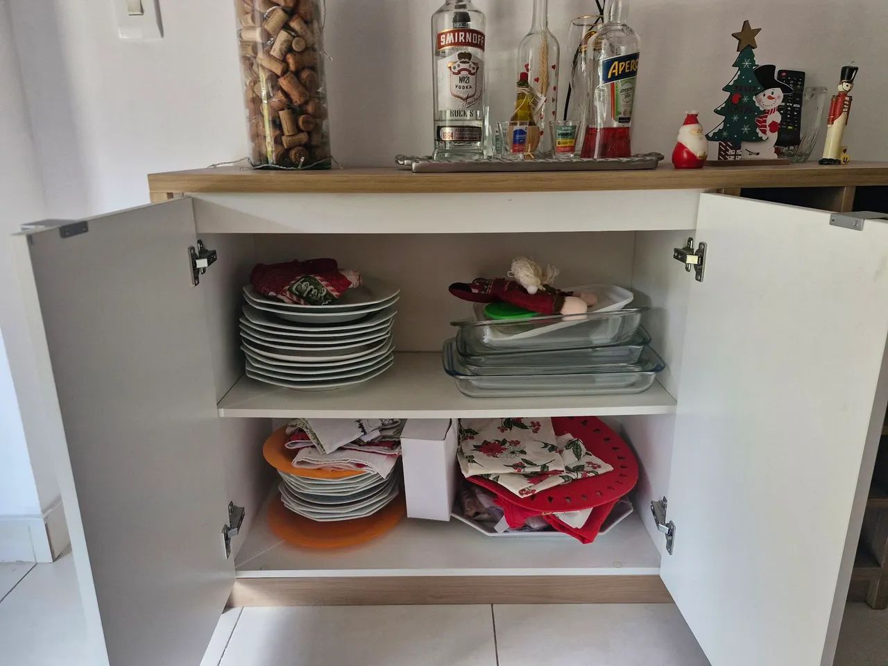 Vendo buffet 64520804455811121