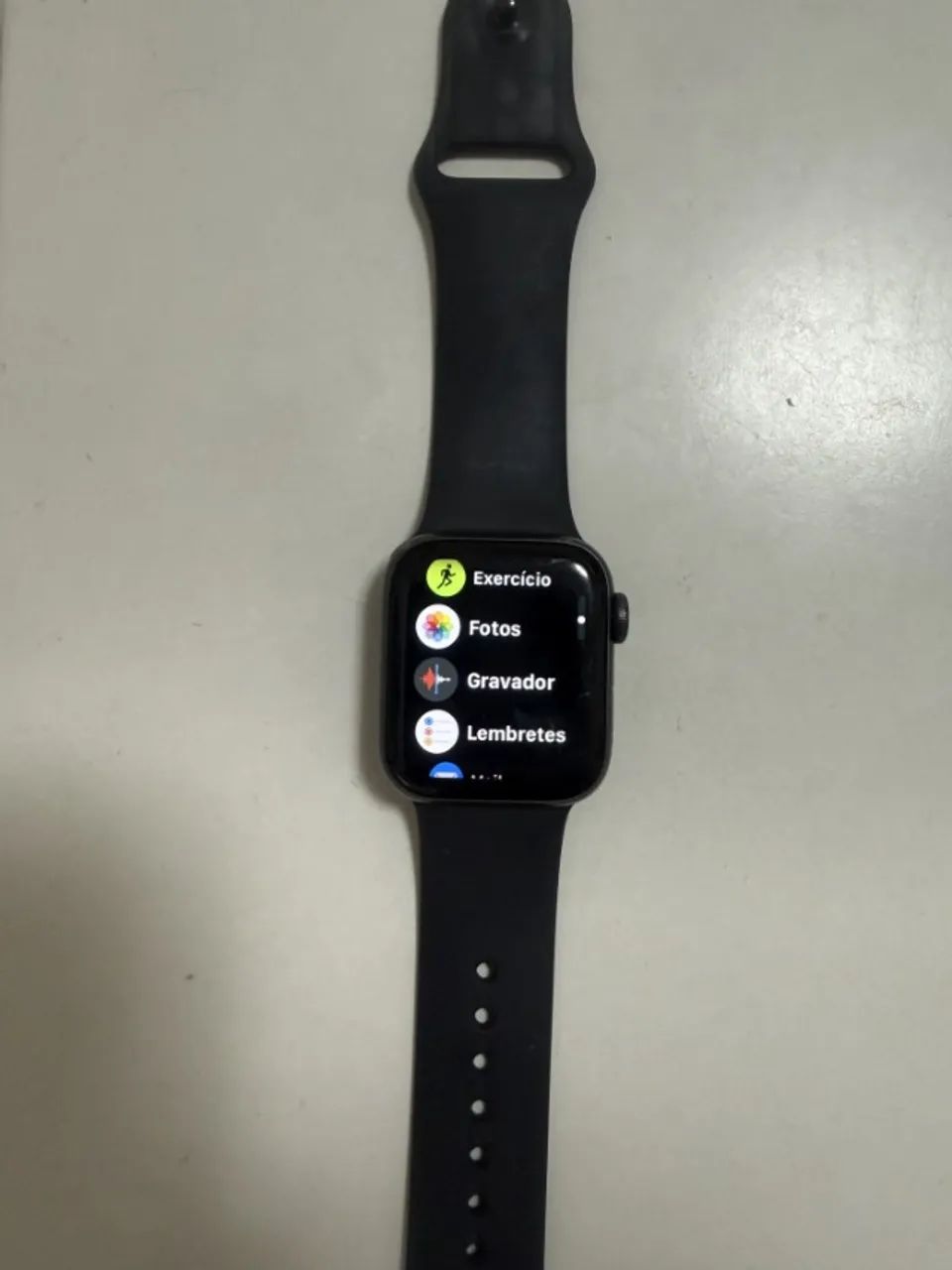 APPLE WATCHE SE ORIGINAL - Foto 4