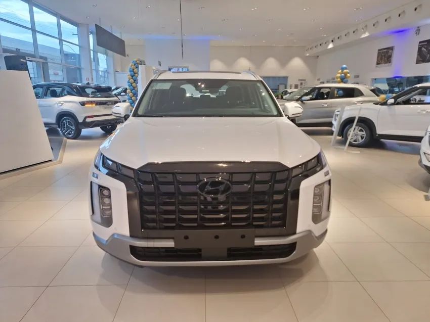 HYUNDAI PALISADE 3.8 GDI AT SIGNATURE. - Foto 2