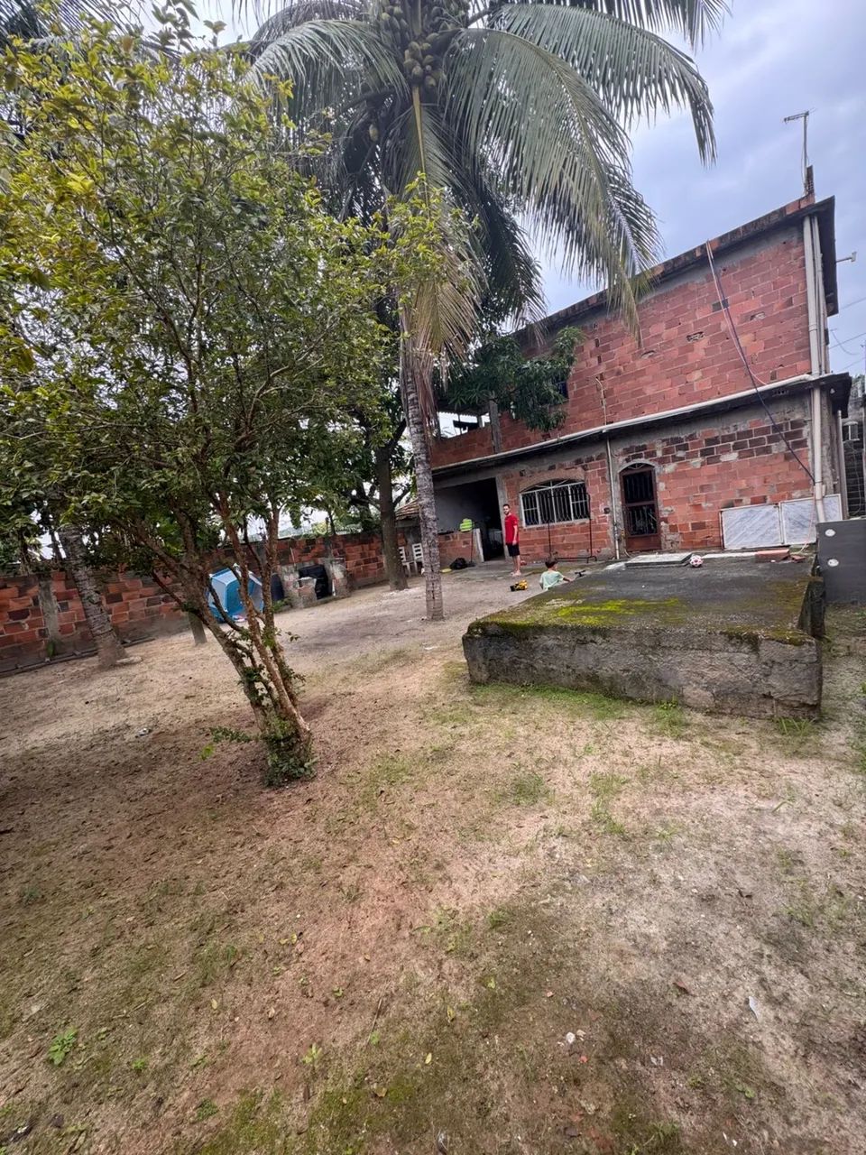 Vendo duas casa em Nova cidade  - Foto 3