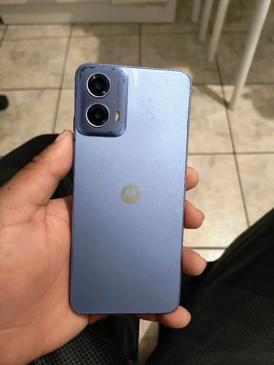 Moto G34 128GB - Foto 2