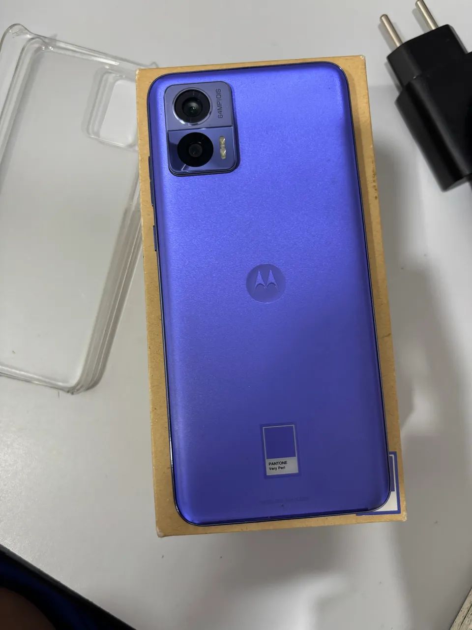 Celular motorola edge 30 neo - Foto 4