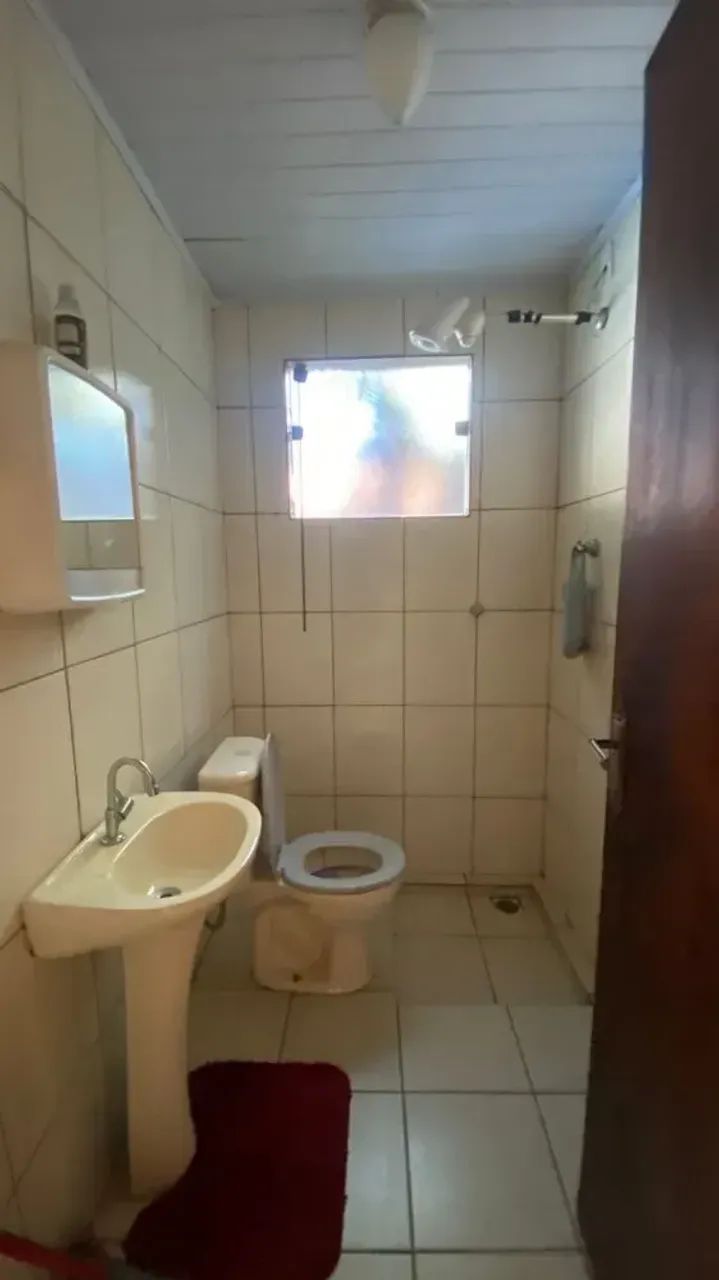 Casa com 2 dormitórios - Vila Passos - LorenaSP - Foto 4