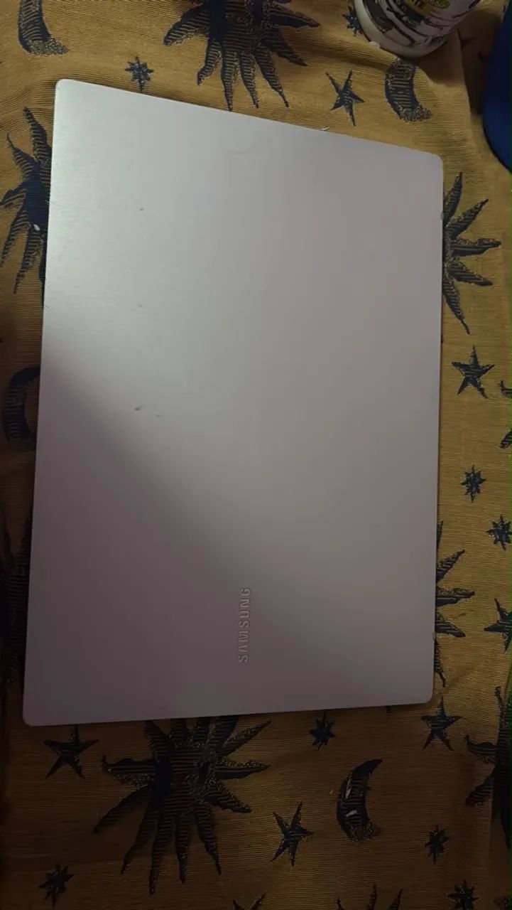 Notebook Galaxy book Go - Foto 4