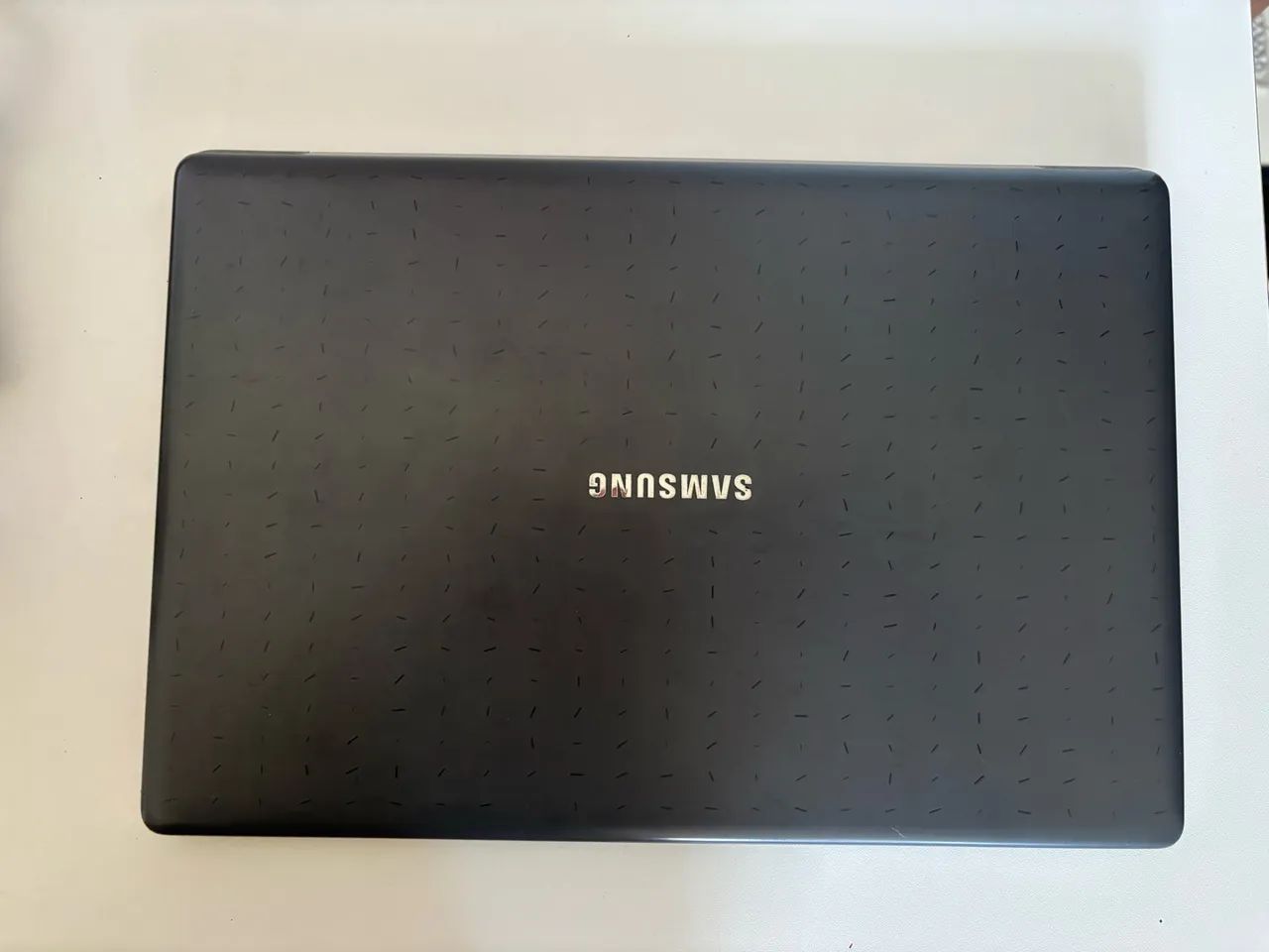 Notebook Samsung  - Foto 4