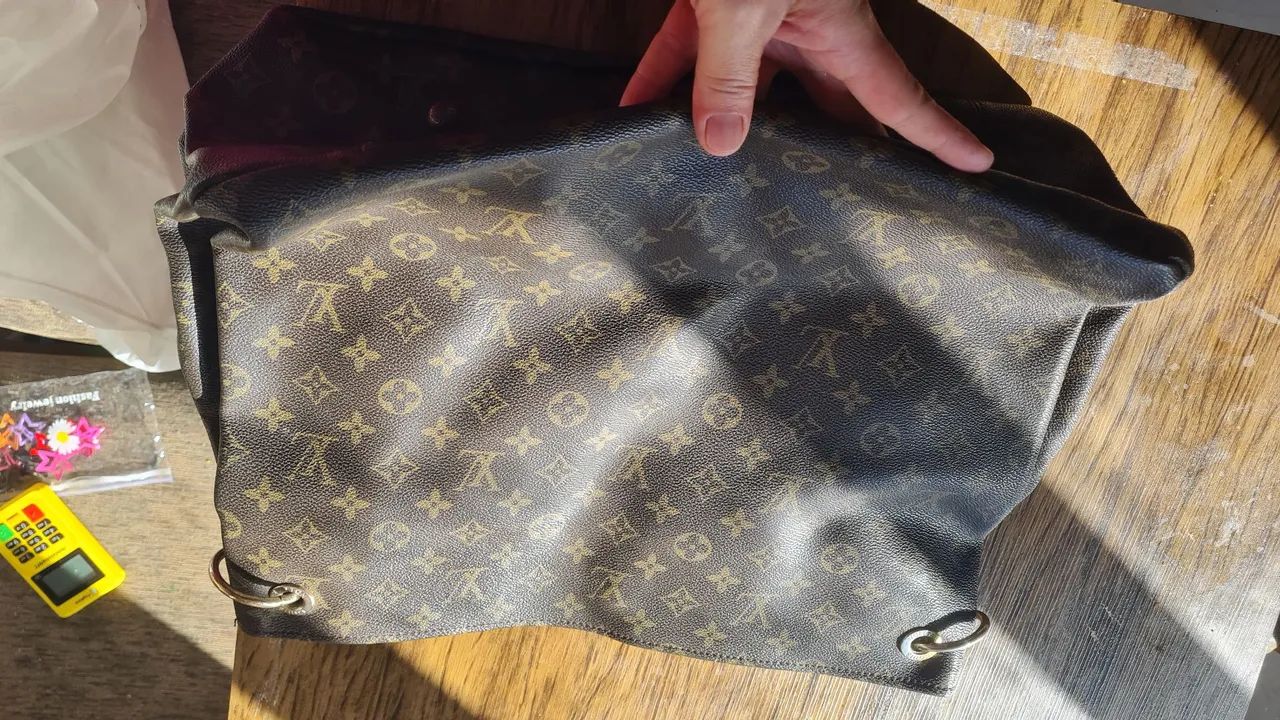 Bolsa louis vuitton  - Foto 2