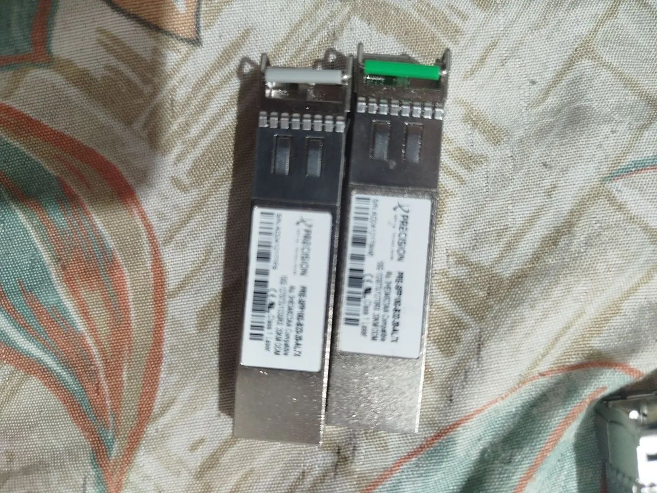 Par Gbic 10gb lc - Foto 2
