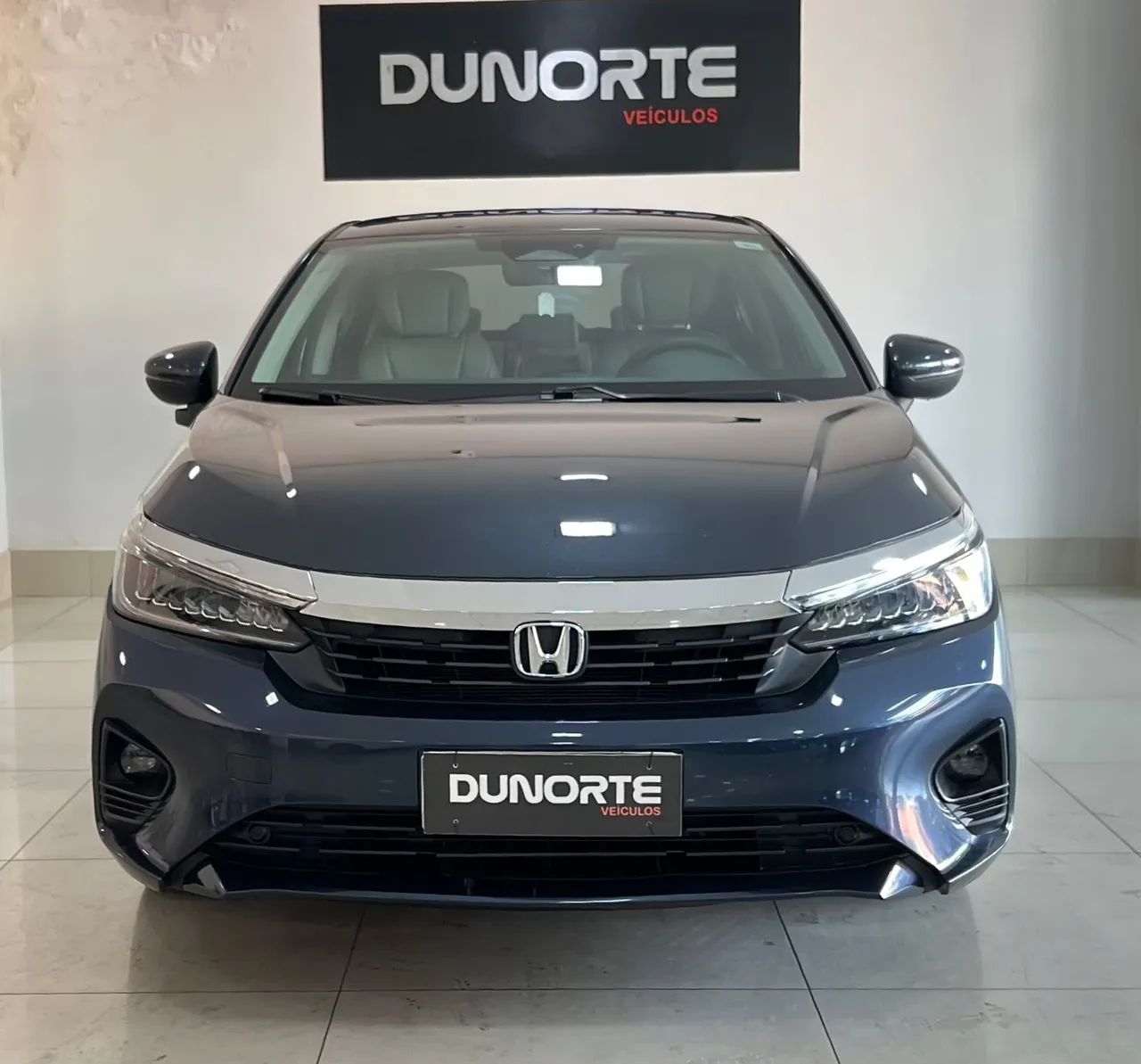 Honda City 2025