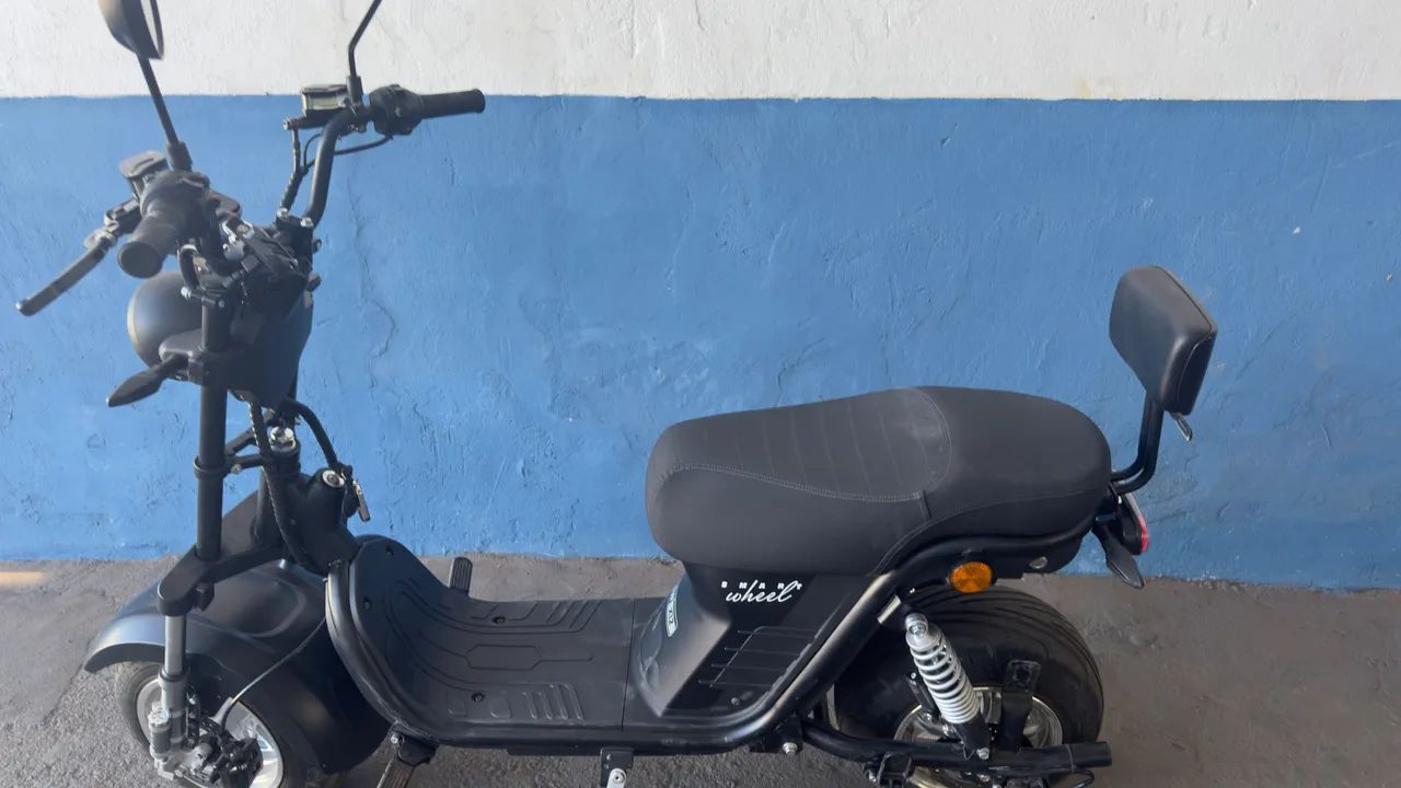 Scooter x12  - Foto 4