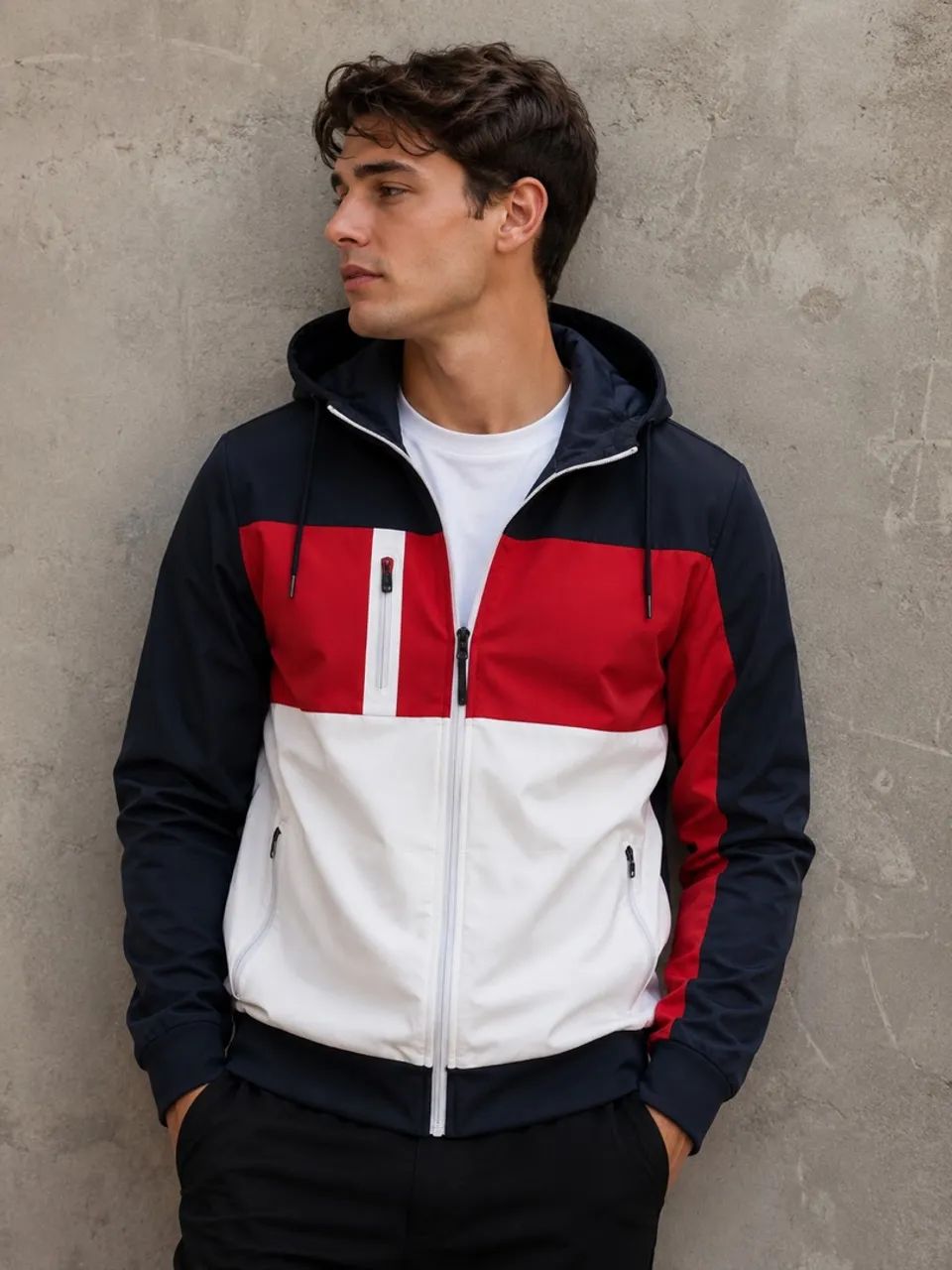 Jaqueta tommy hilfiger original