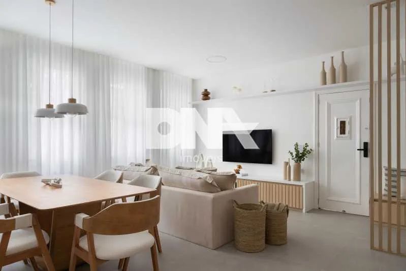 Apartamento : / Residencial / Copacabana