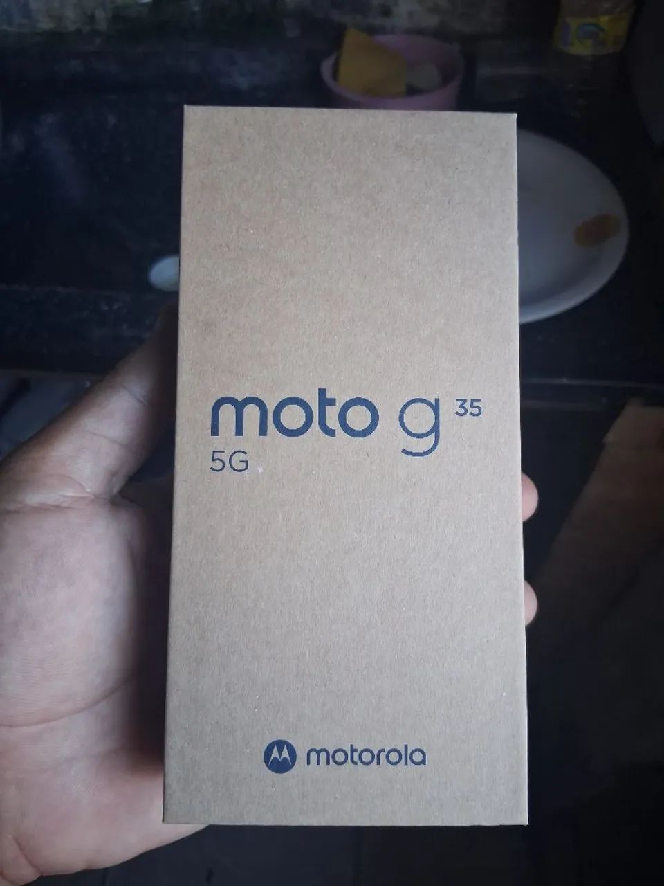 Moto G35 5G 128GB