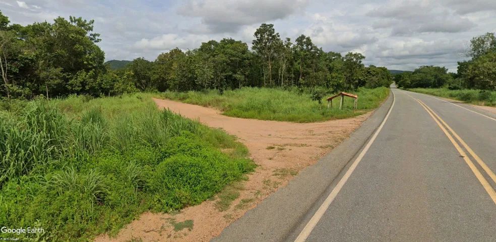Fazenda em Silvanôpólis-TO com 120,59 hectares - Foto 3