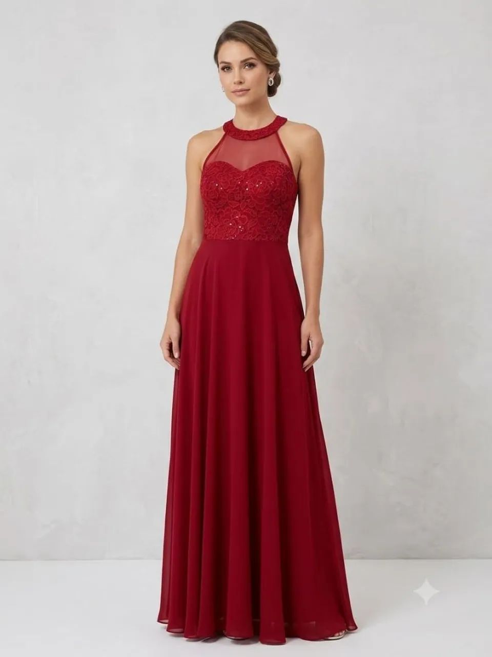 VESTIDOS NOVOS DE FESTA