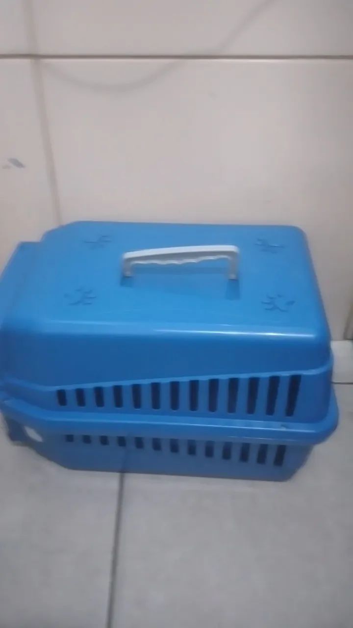 Transporte pra pets  - Foto 2