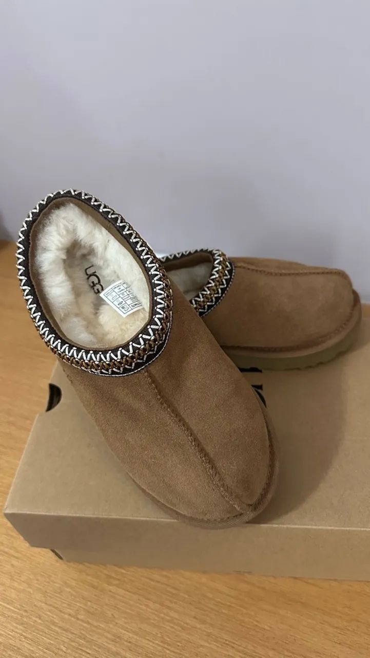 UGG TASMAN ll - Original - 34 - Foto 4