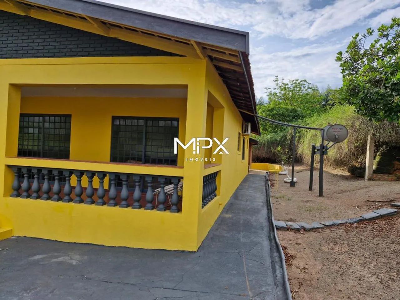 Sítio com 4 quartos à venda no Residencial Azaléas em Saltinho - Foto 4