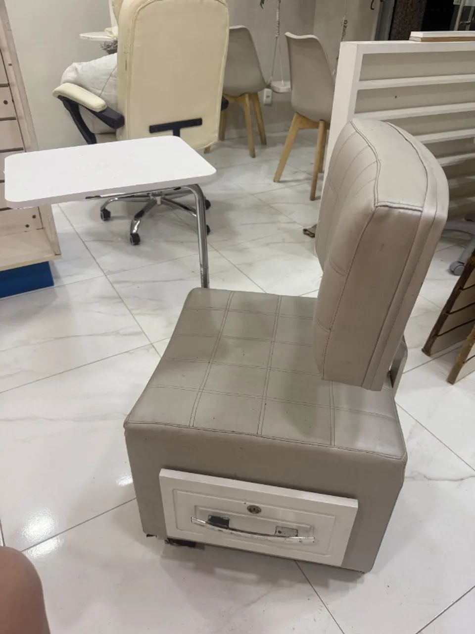 2 Cirandinha de manicure 