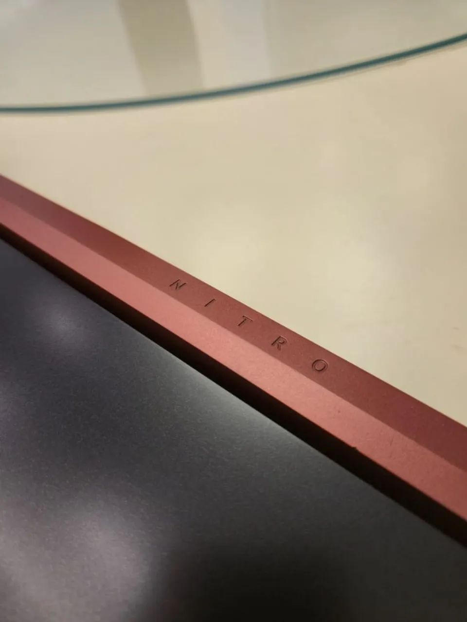 NOTEBOOK ACER NITRO 5 GAMER - Foto 5