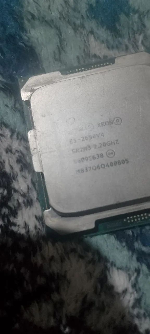 XEON 2650 V  4 - Foto 6