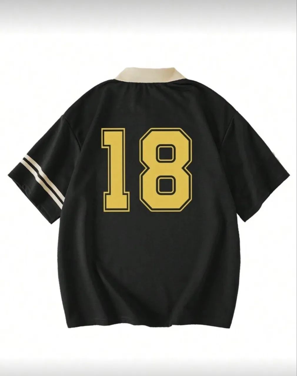 Camisa ITALIA nunca usada - Foto 2