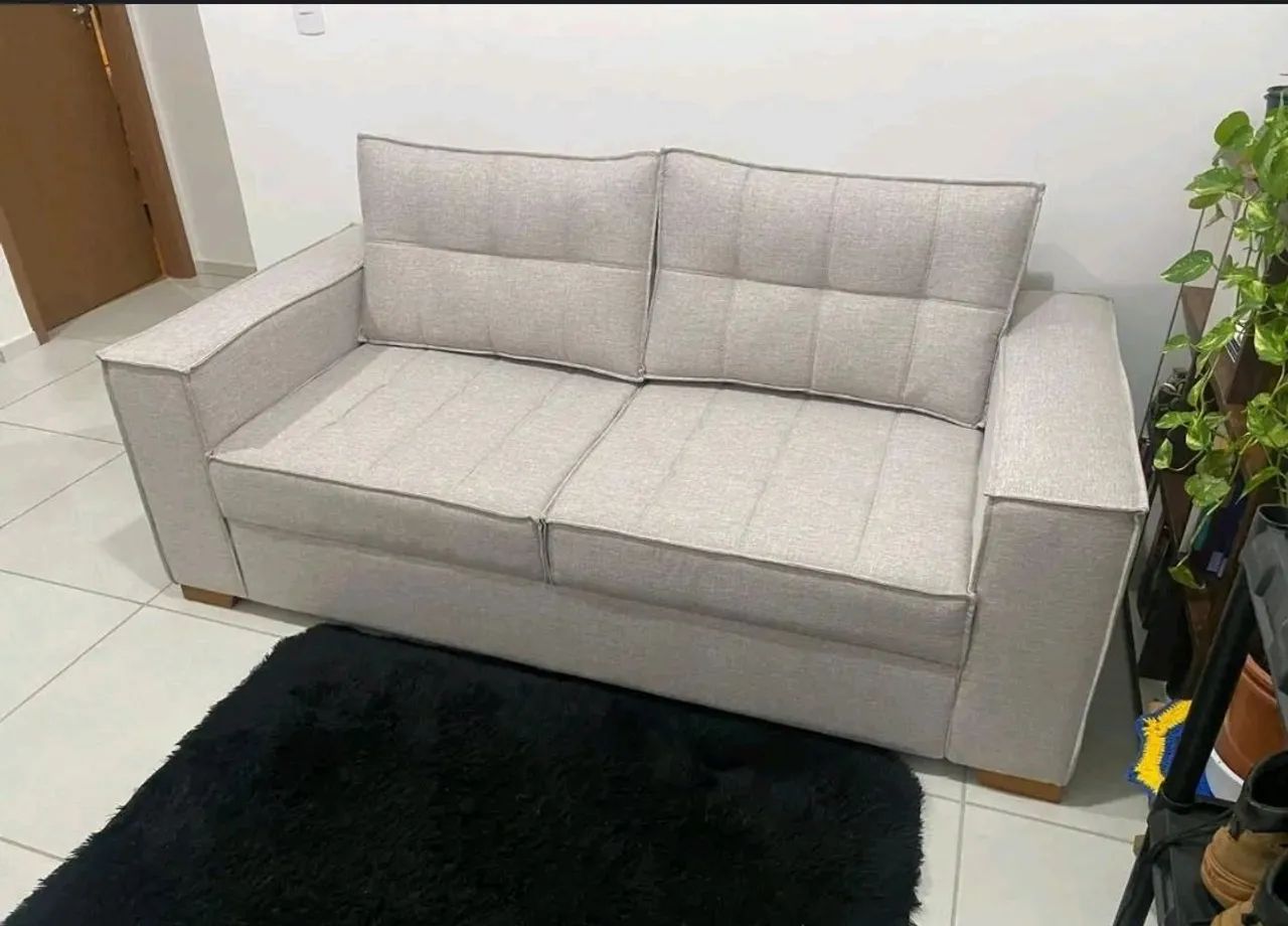 Sofá fixo - Foto 4