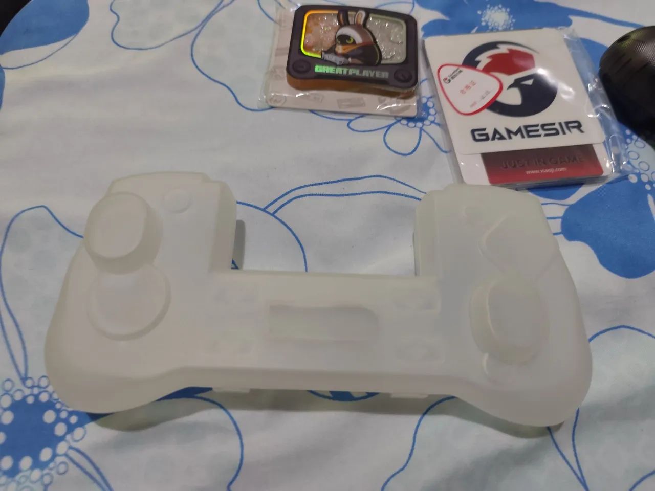 Gamesir Zenless Zone Zero (caixa aberta) - Foto 4