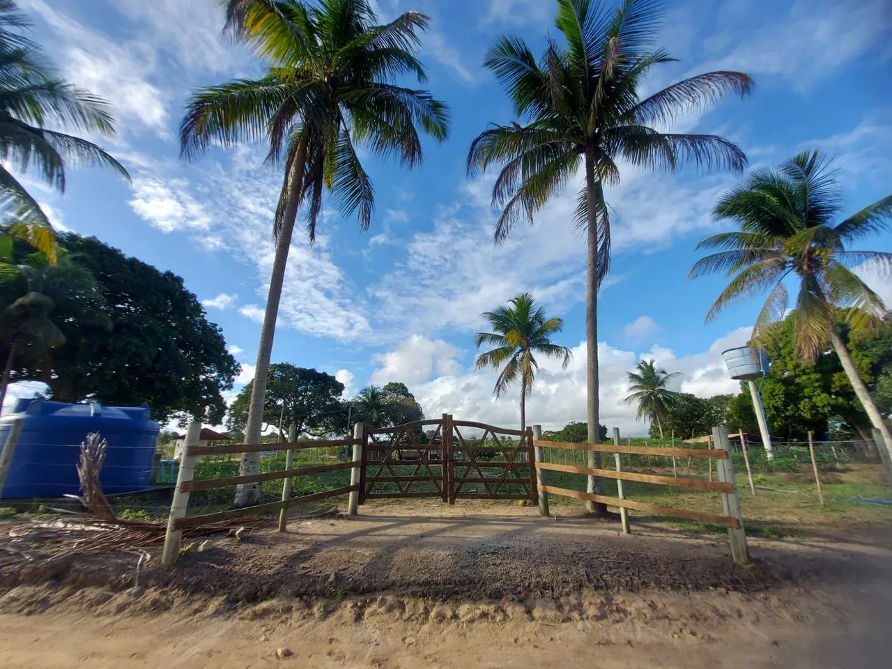 Terreno 3.200 mts2 ideal para chácara, sítio  - Ipioca Ranch  - Foto 5