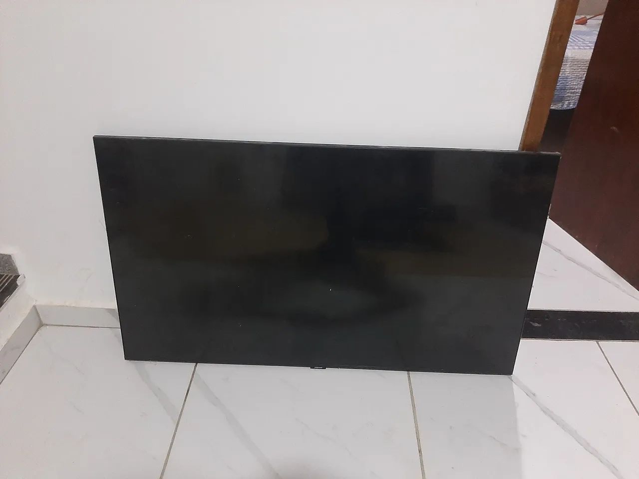 Tv Samsung UN50TU8000G