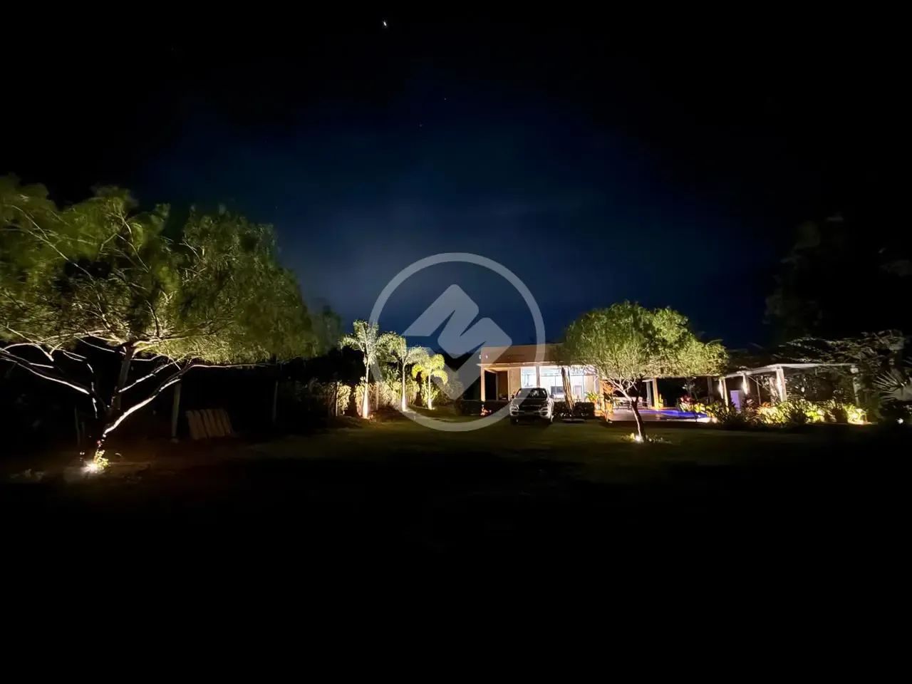 Chácara Completa com Lazer e Tecnologia  2.500m²  codigo: 307501 - Foto 5