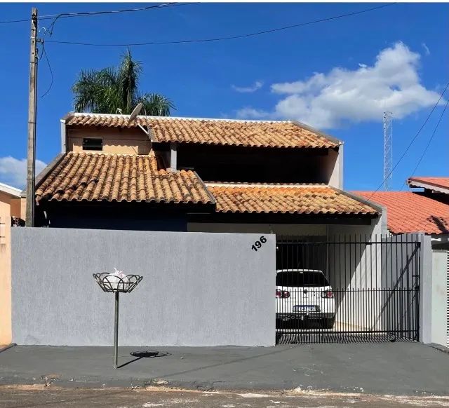 Casa a venda  - Foto 2