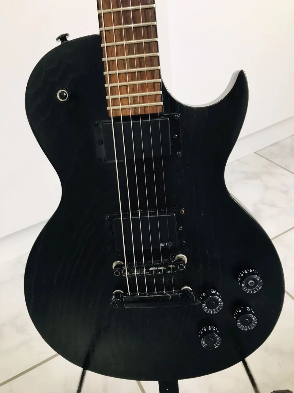 Lespaul SX Pirate - Foto 4