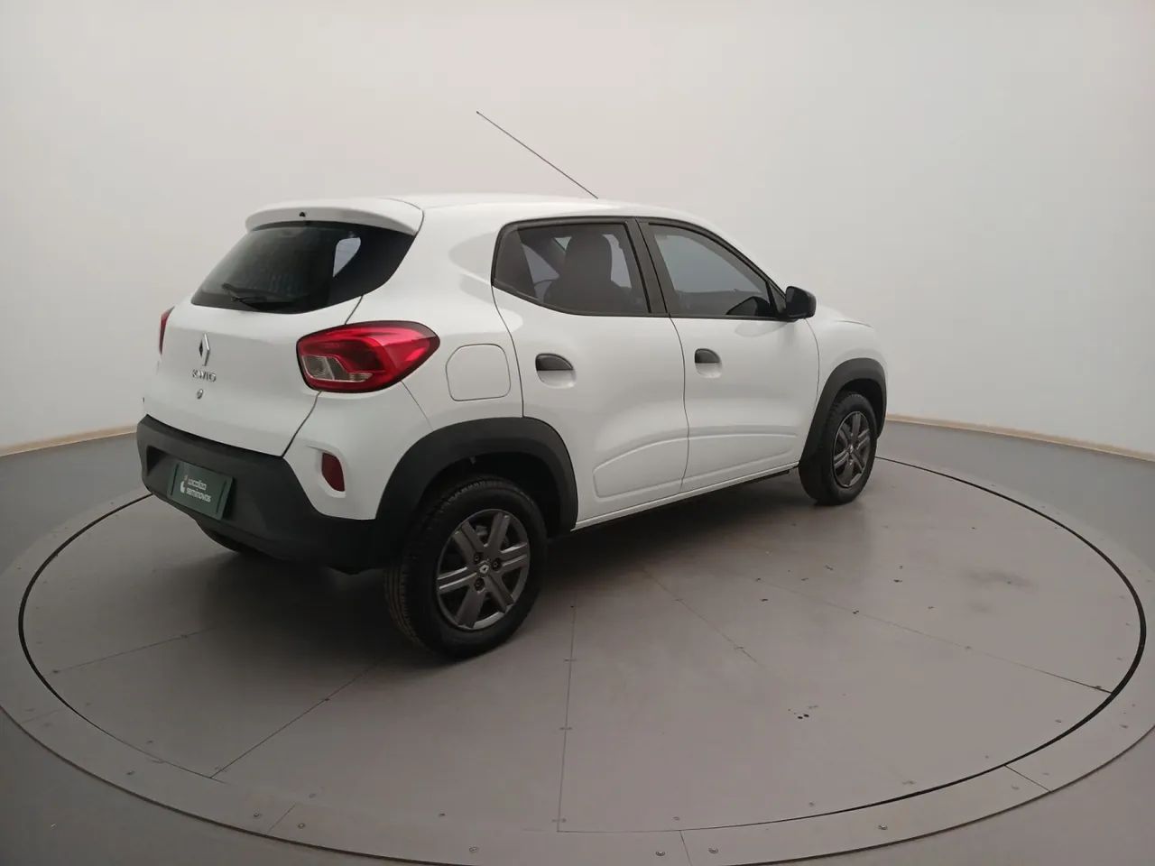 Renault Kwid 1.0 Zen 2023 - Foto 5