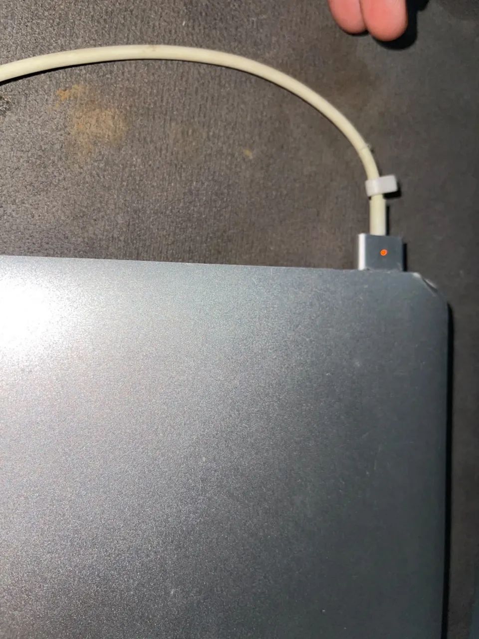 MacBook Air (11 polegadas, ano 2013) 512GB, 8GB 1600 MHz, 1,7 GHz DualCore Intel i7 - Foto 3