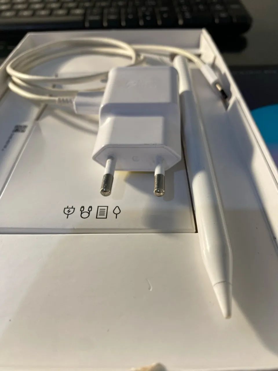 Tablet Samsung A11 100% - Foto 5
