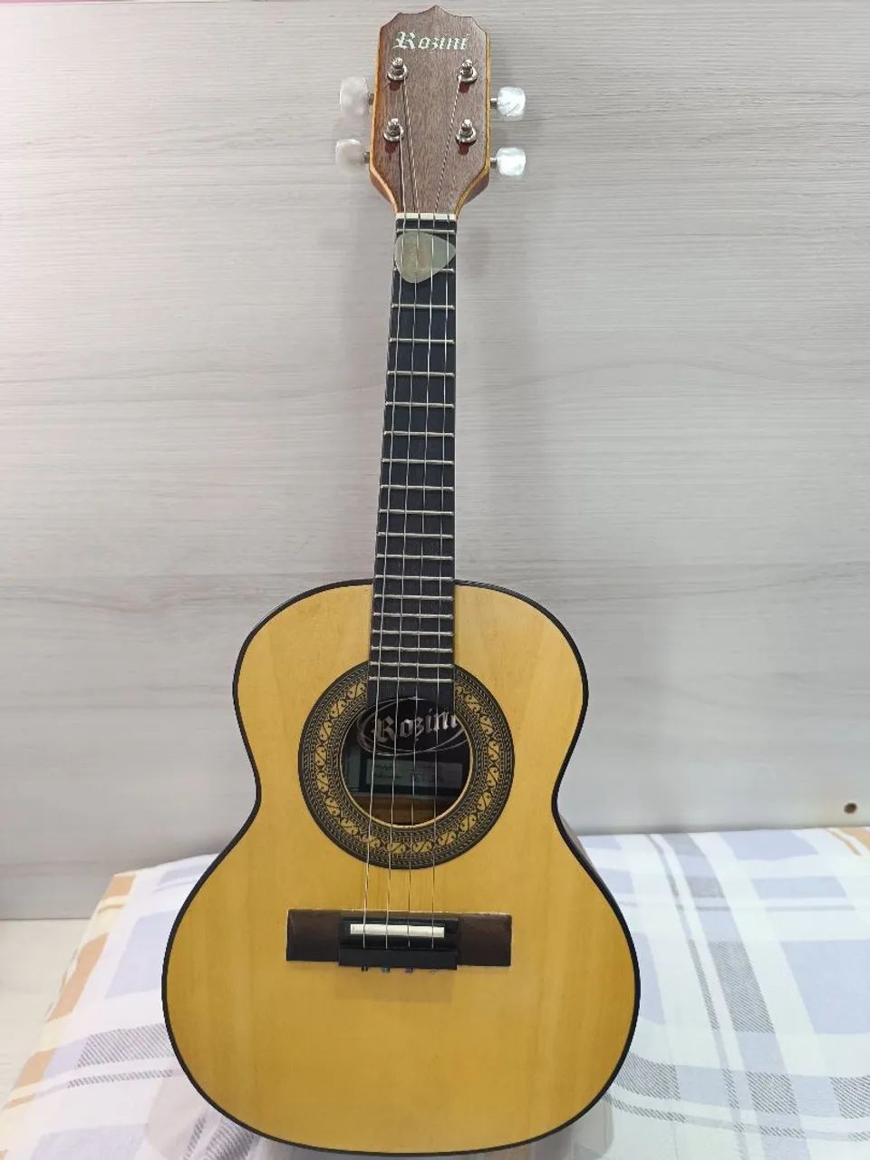 Cavaquinho Elétrico Rozini