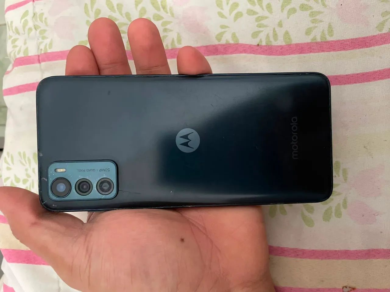 Celular pra vender  - Foto 3