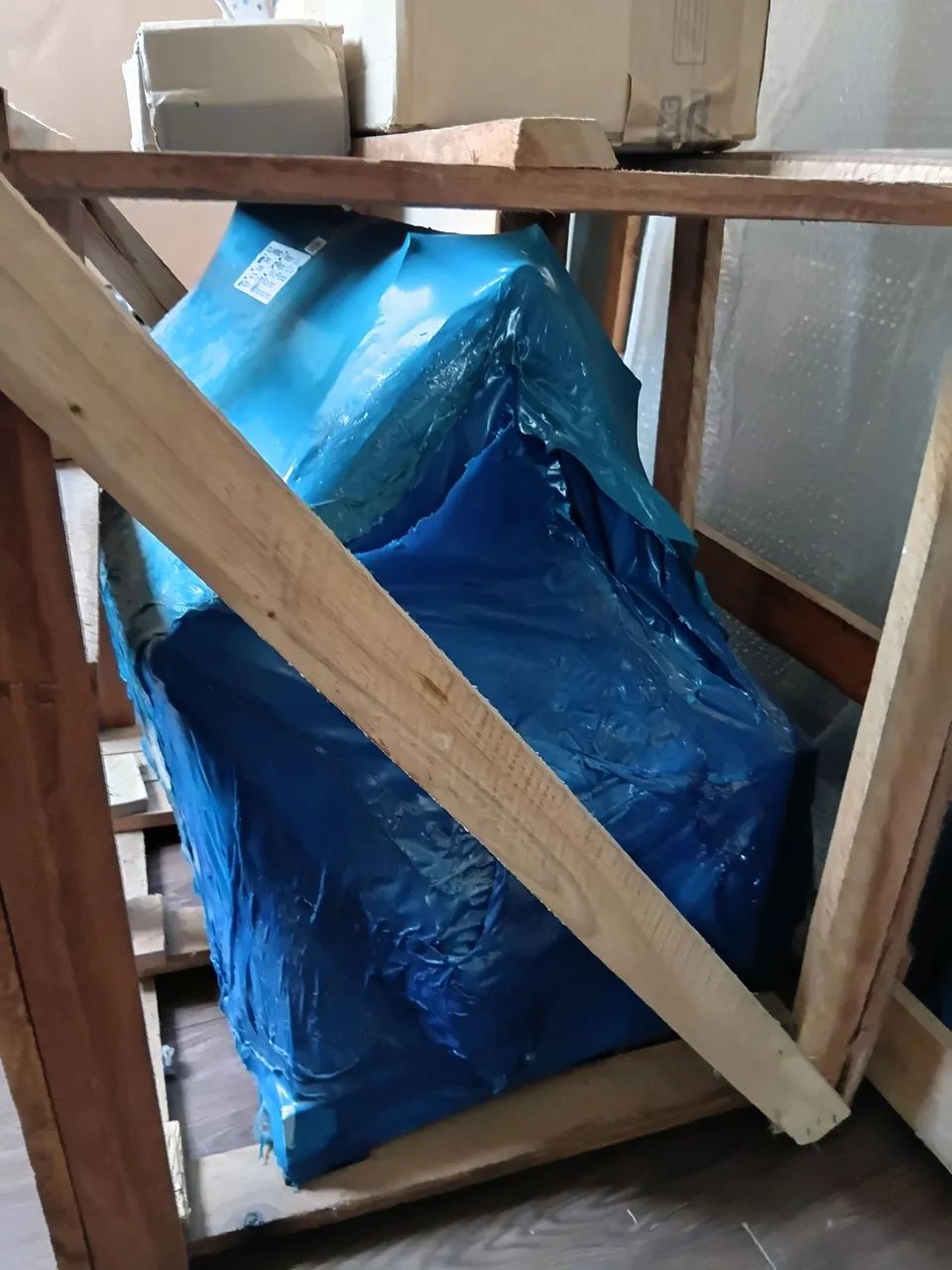 CILINDRO ELÉTRICO (NOVO) - Foto 2