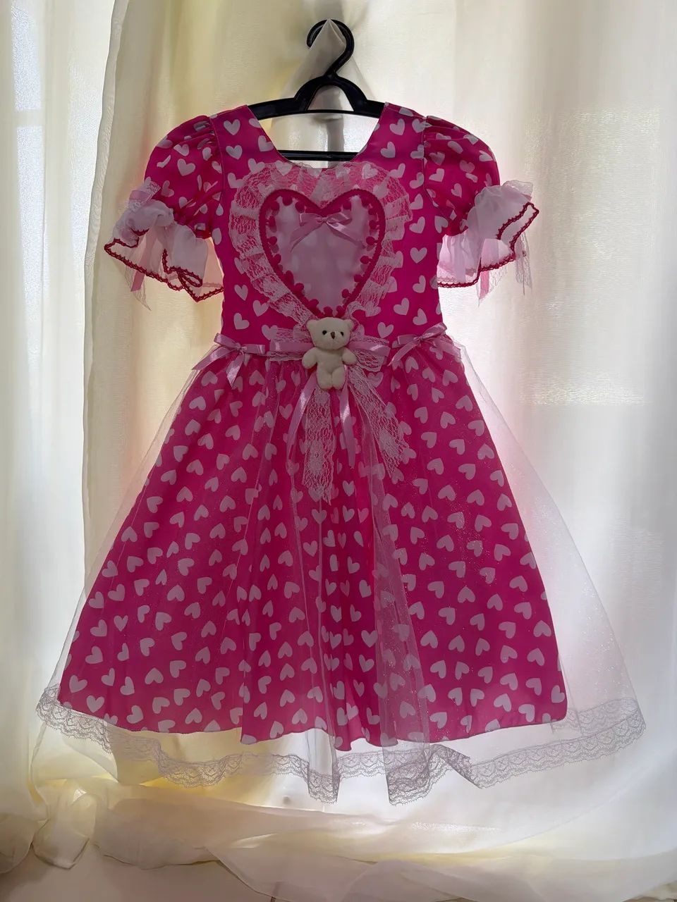 Vestido infantil  - Foto 2
