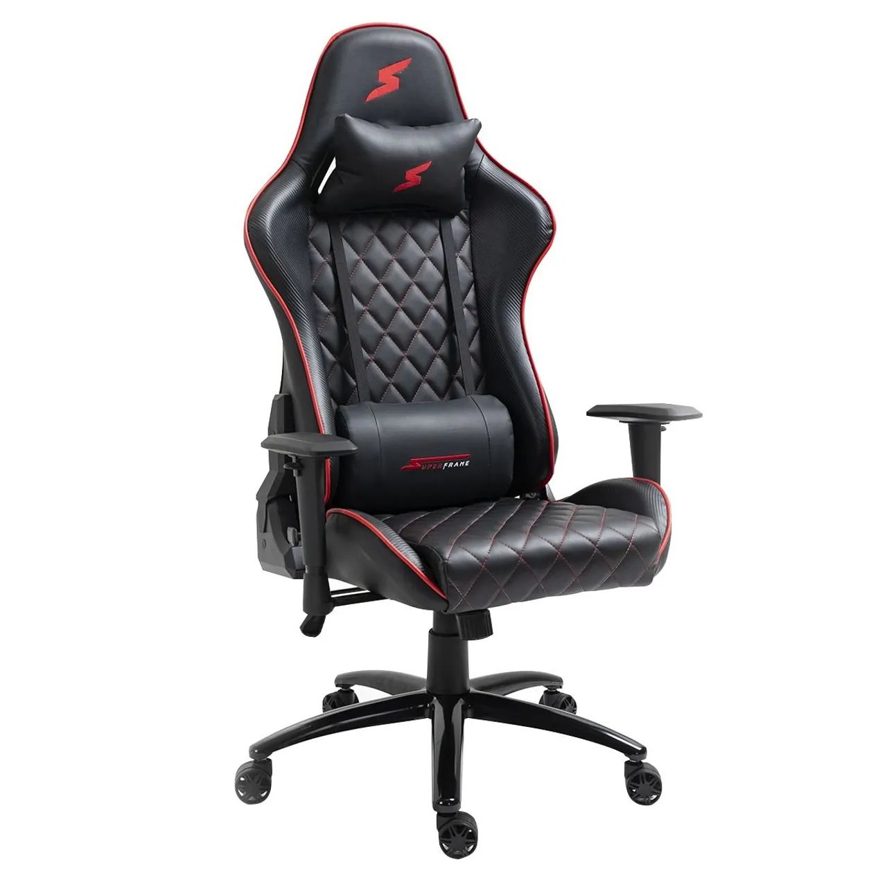 Cadeira Gamer SuperFrame
